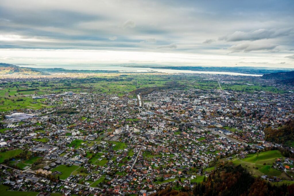 Dornbirn Sehenswürdigkeiten & Ausflugsziele